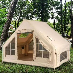 VER4328 Four season Extended Type Portable Outdoor