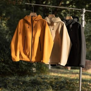 VER4375 Men s Women s Soft Shell