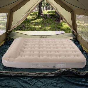 VER4344 Wholesale Modern Air Bed Built In