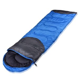 VER4334 Single Adult Portable Winter Sleeping Bag