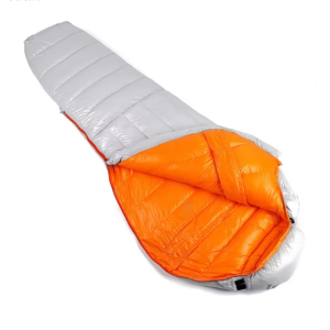 VER4336 High Quality Goose Down Mummy and