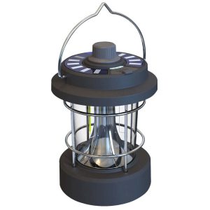 VER4399 Outdoor USB Rechargeable Mobile LED Portable
