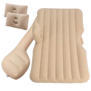 VER4342 Best Selling Inflatable air Bed Mattress