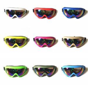 VER4365 Factory Price Winter Ski Goggles Anti