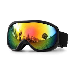 VER4362 Wholesale Ski Goggles CE Certified Snowboard