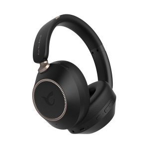 VER4392 Active Noise Cancelling Headphones 45H Playtime